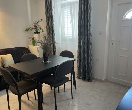 Apartman Stancija Vergotini