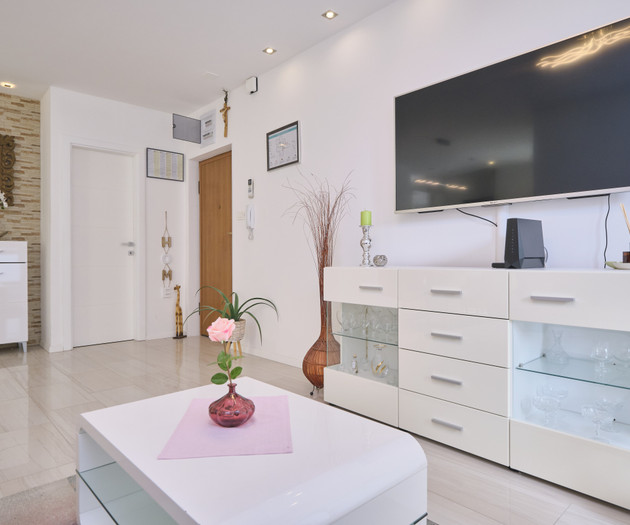 Apartment Pax