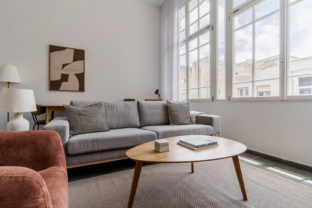 Blueground |Florentine,Full of light,Historical-12 preview
