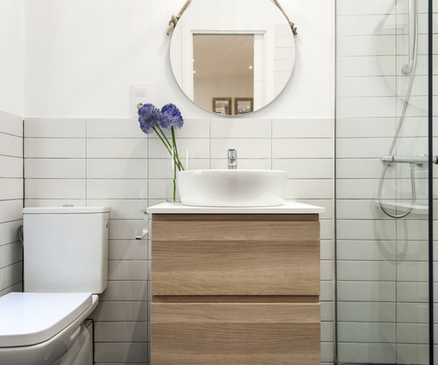 Puerta del Sol VI - Acogedor apartamento