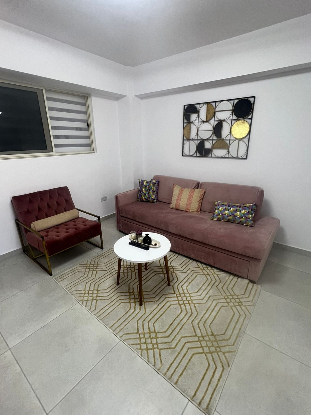 Two Bedroom Apartment preview