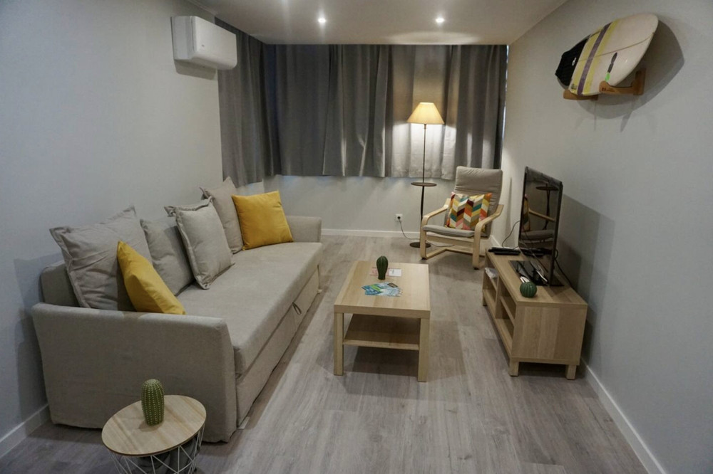 Alma Beach House preview