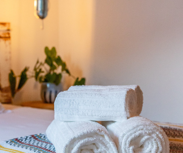 Terracota - A Slow Home for Longer Stays