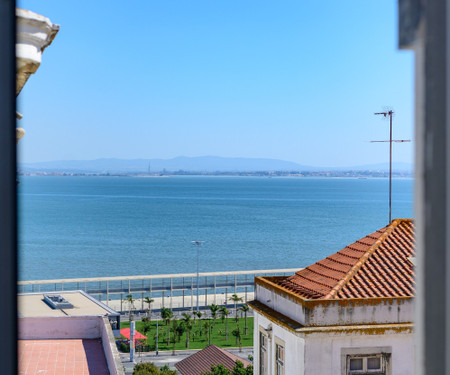 Alfama Old Town