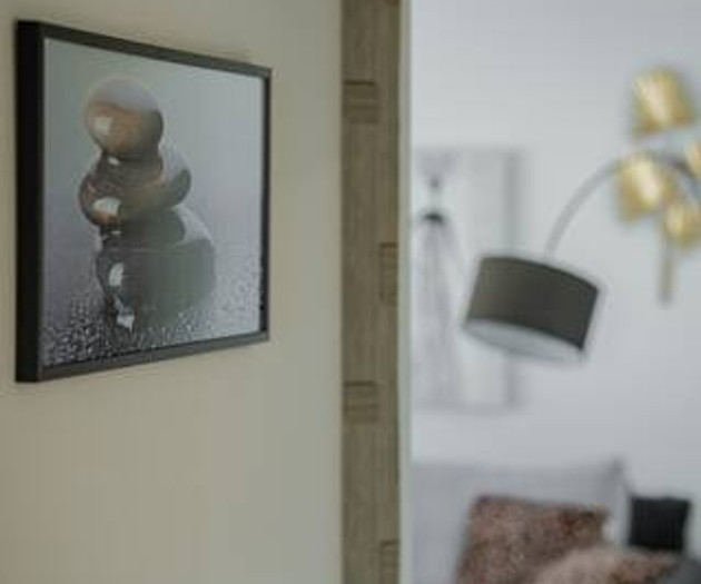 Nice flat to rent - Vukovar, Croatia