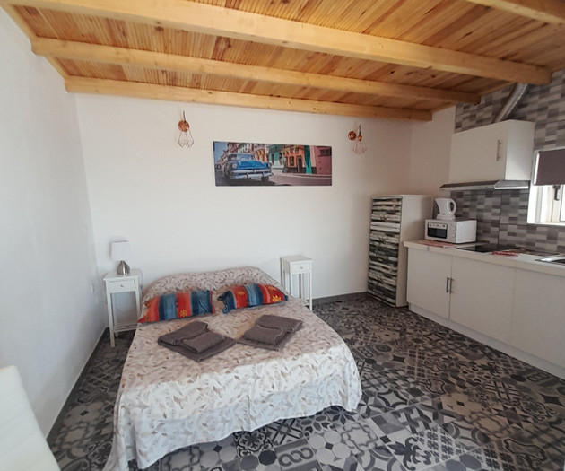 Estudio Dominicana Albufeira Tropicana Holiday