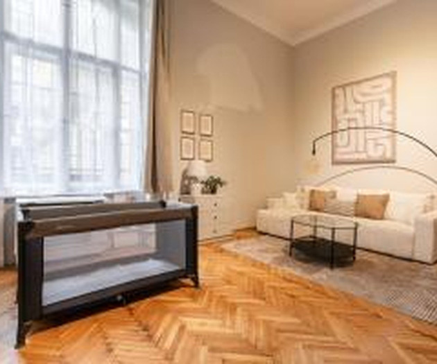 3BR Loft Apartment Heart of Bp Sleeps 8 PLUS