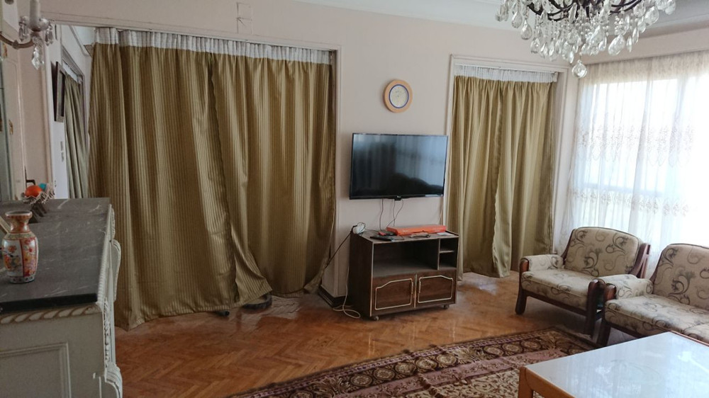 Apartment for Rent in Mohandessin, Egypt preview