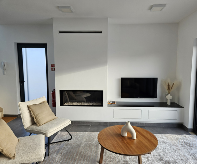 Villa CINCO OBIDOS