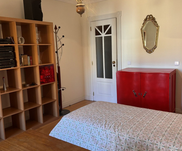 Excelente apartamento no centro histórico