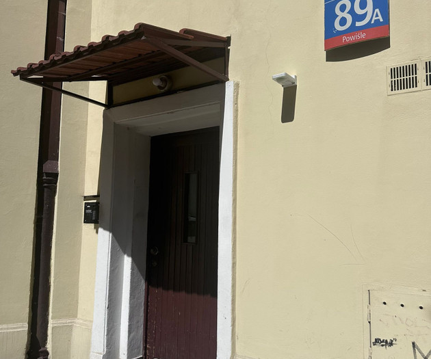 P&O Apartments Studio at Dobra Street