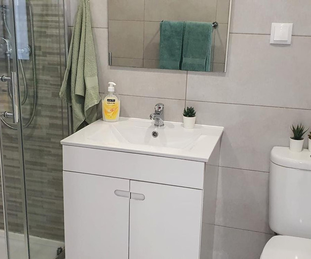 Apartment T1 SQUASH 601 Praia da Rocha